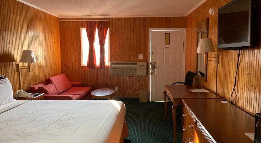 Americas Best Value Inn Roxboro