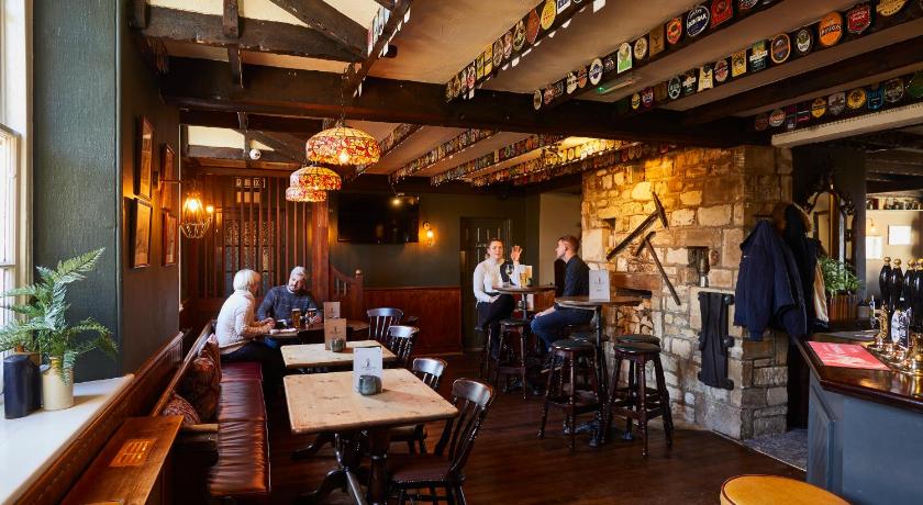 The Quarrymans Arms photo