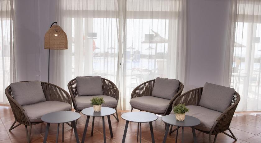 Hotel HYB Sea Club photo
