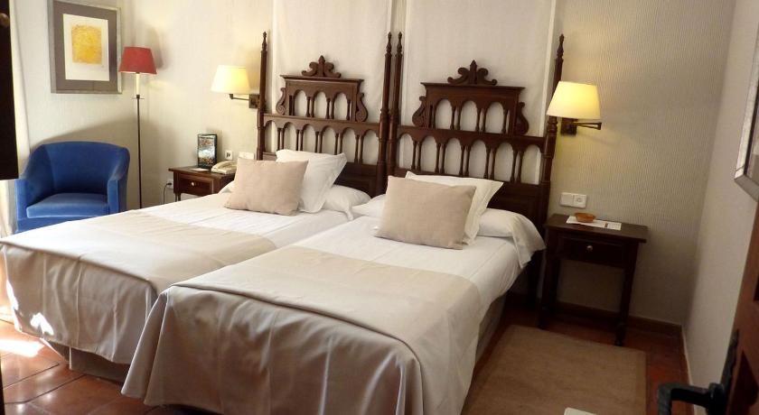 Parador de Cuenca photo