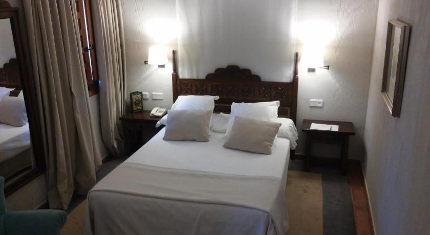 Parador de Cuenca