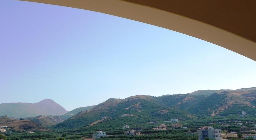 Kissamos Hotel photo