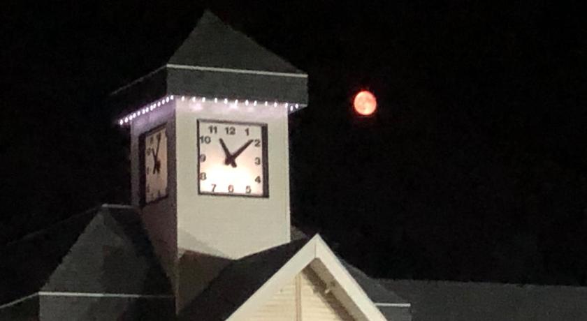 The Black Mountain Inn photo