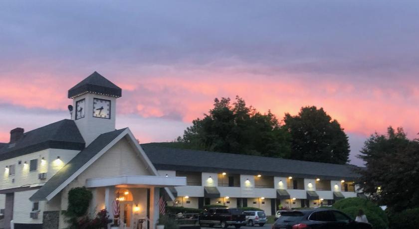 The Black Mountain Inn photo