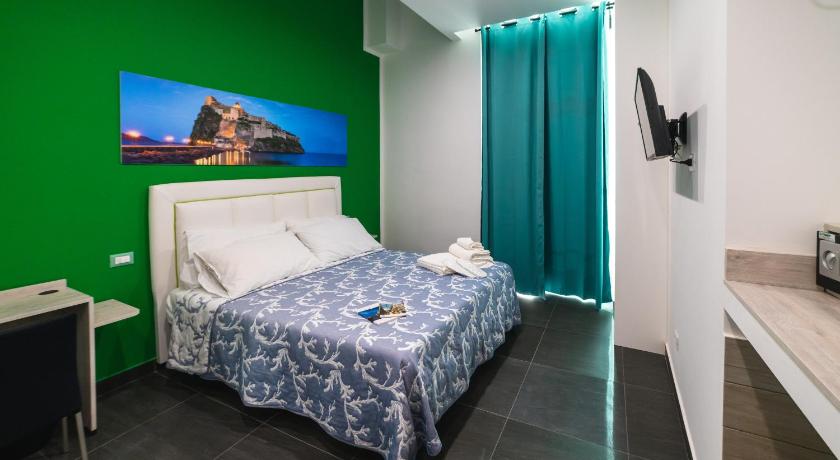 B&amp;b Onda Napoli — Hotel in Naples