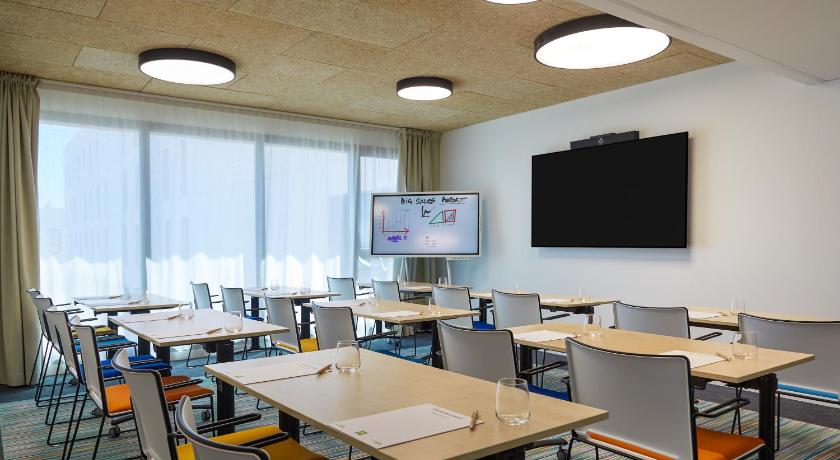 ibis Styles Montpellier Aeroport Parc Des Expos