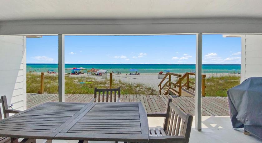 On the Beach Townhouse — Hotel in Inlet Beach (FL)