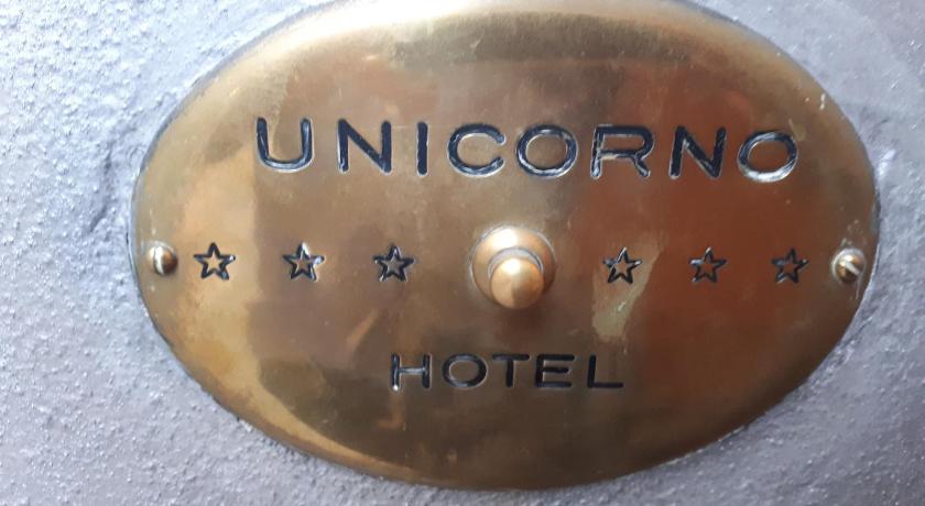 Hotel Unicorno