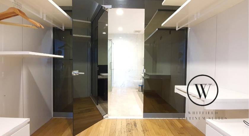 The Platinum KLCC Suites by Whitfield photo