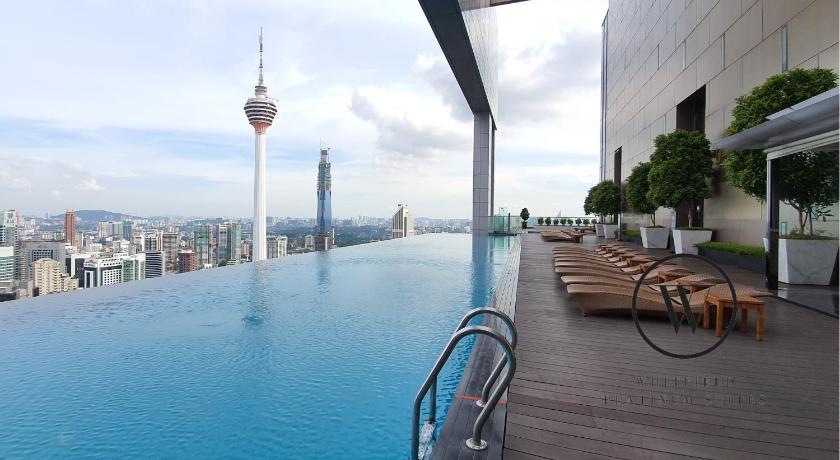 The Platinum KLCC Suites by Whitfield photo