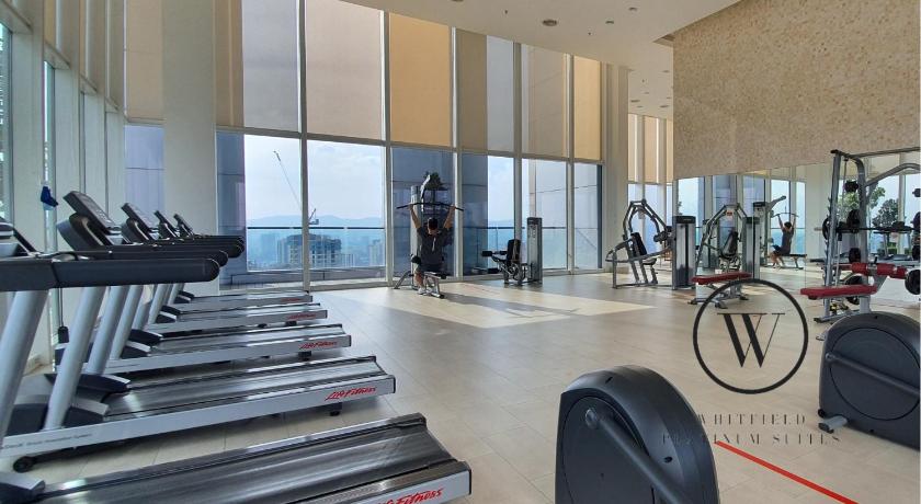 The Platinum KLCC Suites by Whitfield photo