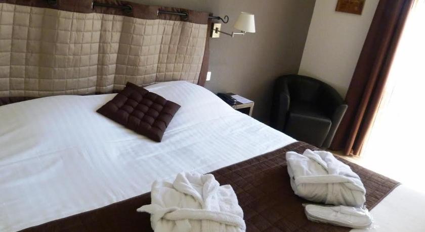 Superior Double or Twin  Room