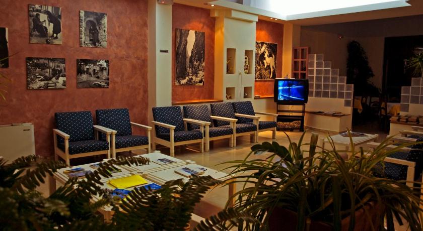 Kissamos Hotel photo