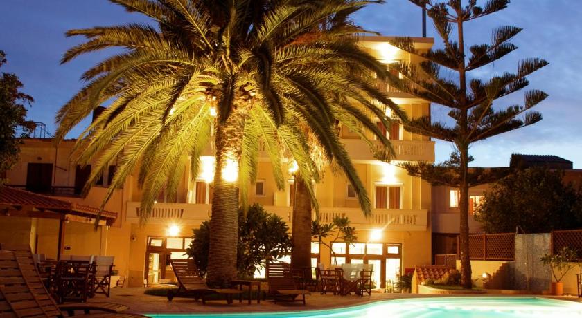 Kissamos Hotel photo