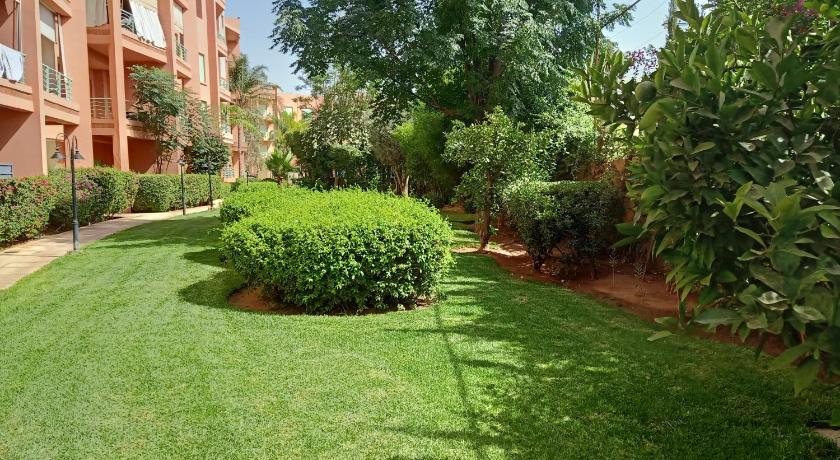 Appartement Marrakech Garden photo