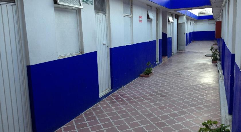 Hotel Metropolitan II photo