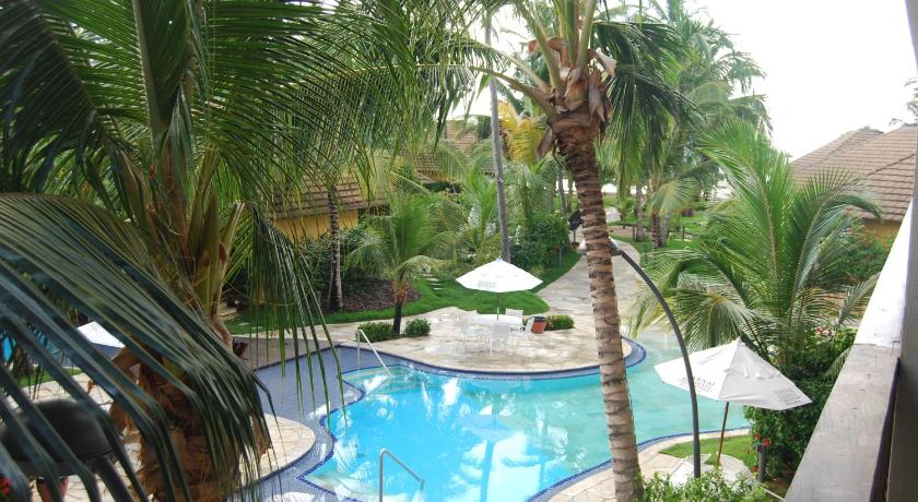 Image of Two-Bedroom Apartment with Pool View - Vila Marlin 8