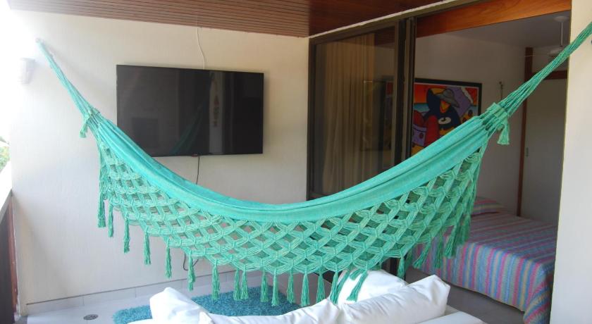 Image of Two-Bedroom Apartment with Pool View - Vila Marlin 0