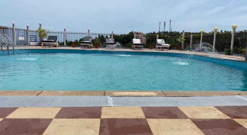 Sunquest Hotel Leisure & Fitness Resort