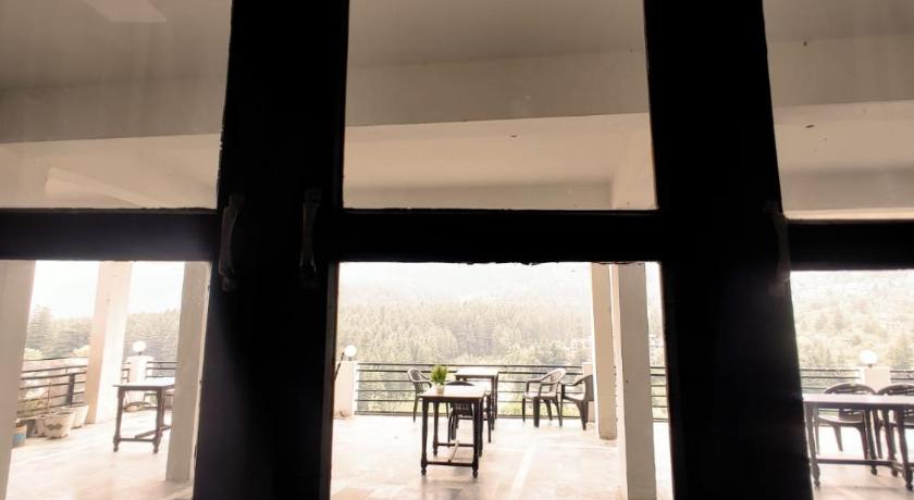 Manali Jain Cottage