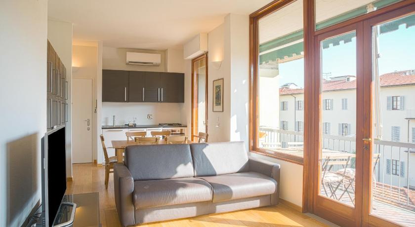 Apartments Florence - Pier Capponi Duomo photo