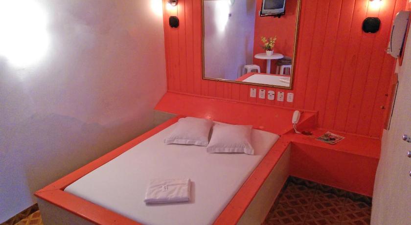 Motel Cisne Blumenau (Adult Only) photo