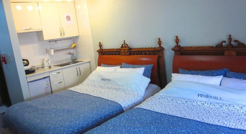 Mayfair Deneb Pension photo