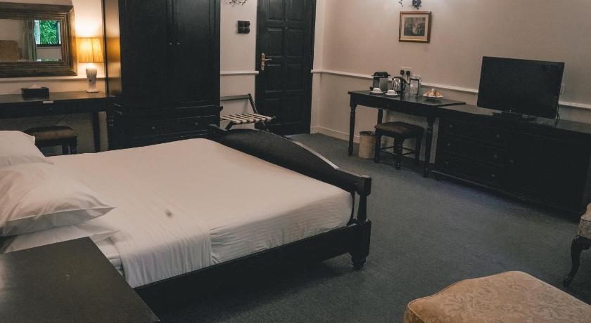 Deluxe szoba (Deluxe Room) fotója 4