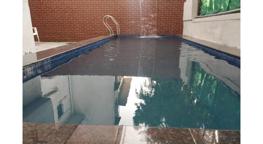 NATURE GREENS 4BHK Villa photo