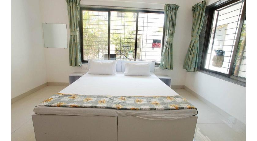 NATURE GREENS 4BHK Villa photo