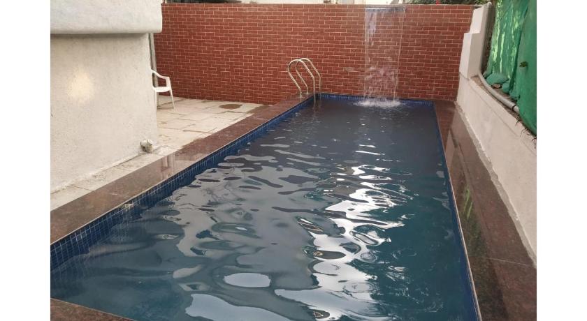 NATURE GREENS 4BHK Villa photo