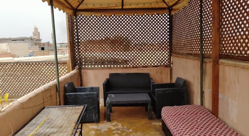 Riad Sabbah photo