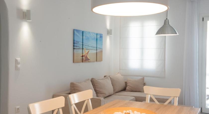 Nireas Apartments Mykonos Downtown photo