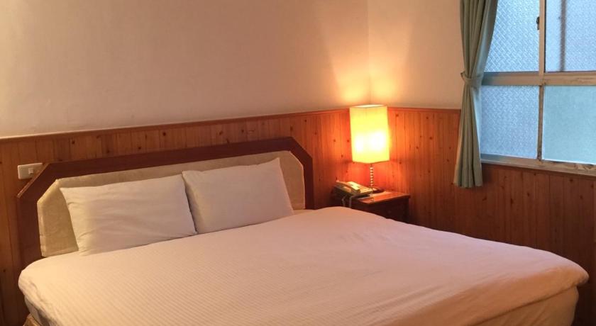 Chinshang Pastoral Farm Resort photo