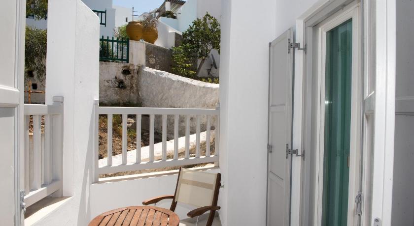 Nireas Apartments Mykonos Downtown photo