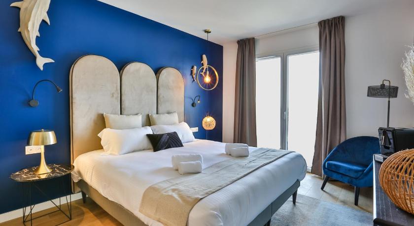 Hotel & Spa FACE A LA MER photo