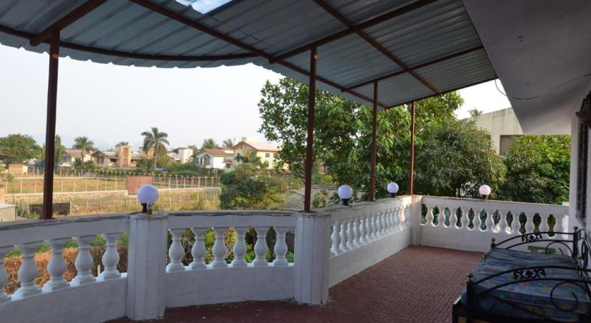 NATURE GREENS VILLA 3.5BHK photo