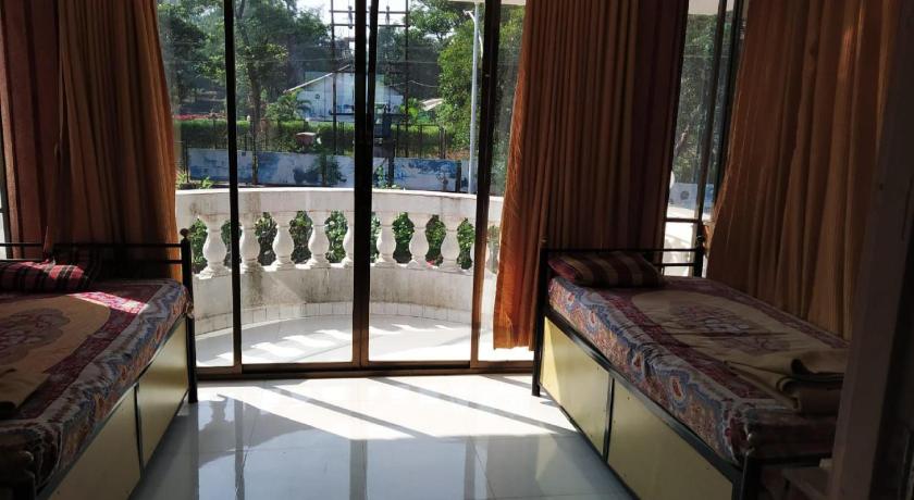NATURE GREENS VILLA 3.5BHK photo