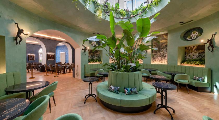 Stadt Hotel Citta