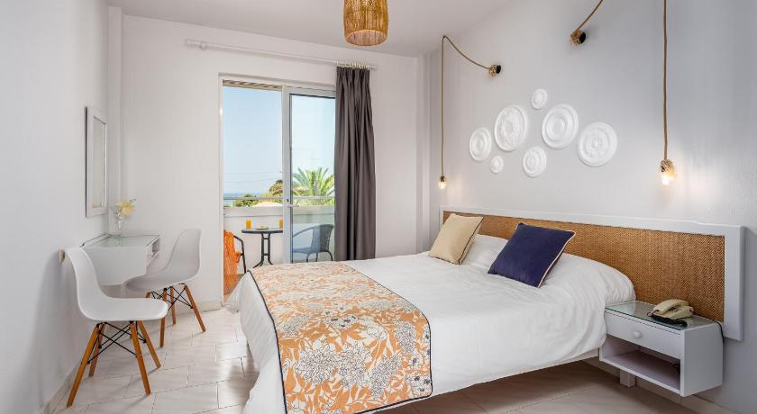 Image of Side Sea View Room 0
