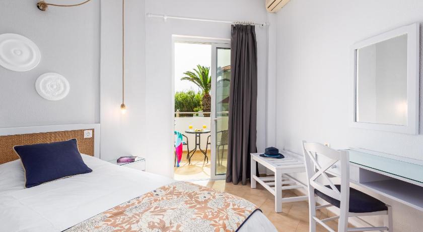 Image of Elegant Sea View Double or Twin Room 5