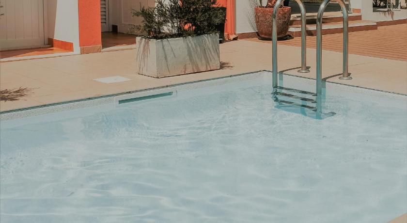 Casa Morgados - Grandola Guesthouse — Hotel in Grandola