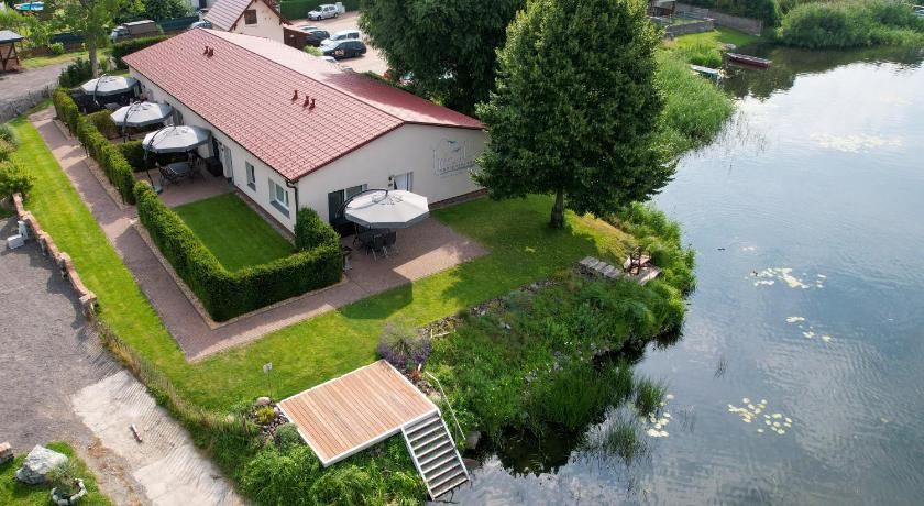 Ferienanlage Pritzerbe