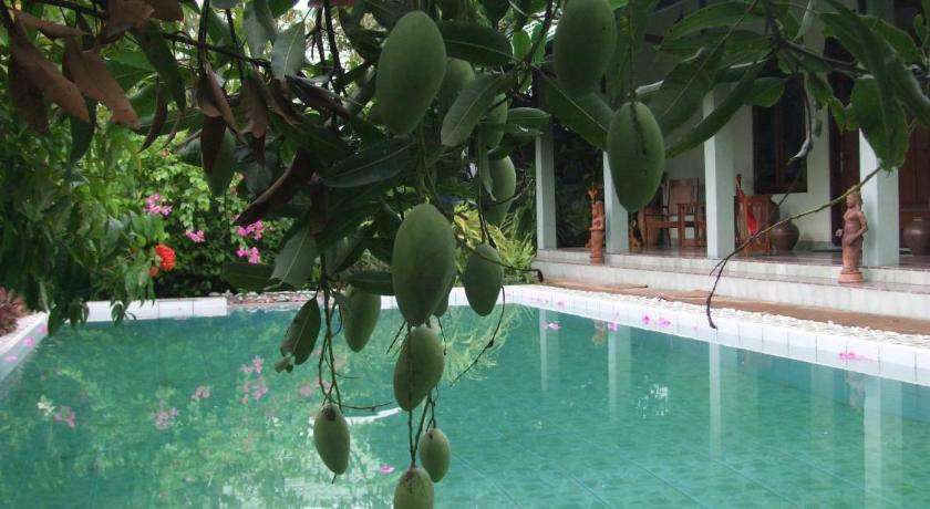 Rumah Sawah — Hotel in Yogyakarta