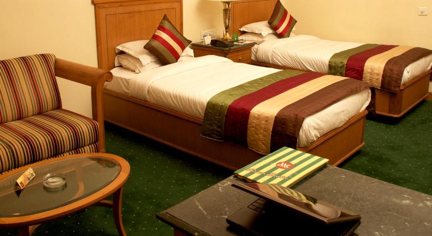 M.K.Hotel