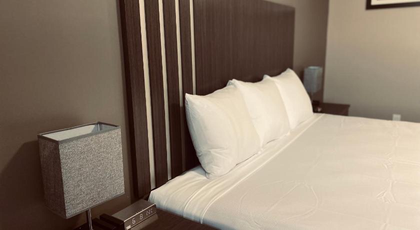 Image of 1 King Bed, Nonsmoking 8