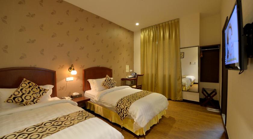 Image of Deluxe Double or Twin 0