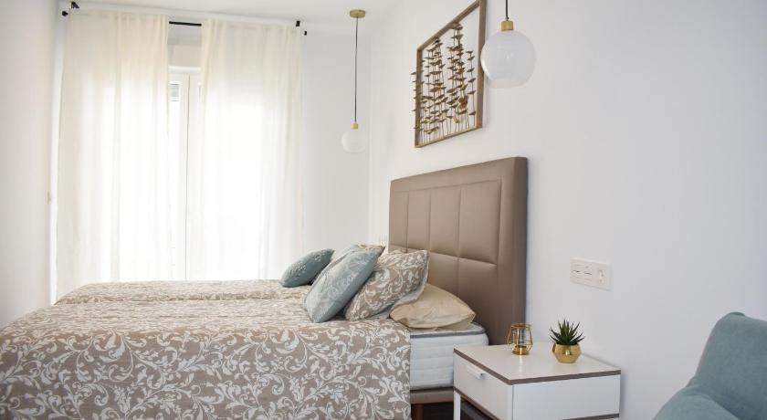 APARTAMENTO ABUELA PILAR