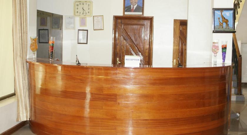 Briston Hotel photo