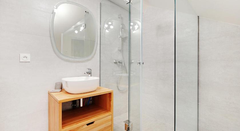 Beautiful apartment- 3BR/10P - Montparnasse - image 2